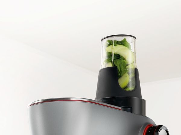 Bosch MUZ9TM1, TastyMoments Set
