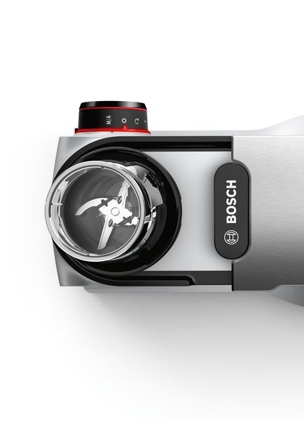 Bosch MUZ9TM1, TastyMoments Set