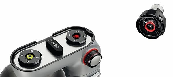 Bosch MUZ9TM1, TastyMoments Set