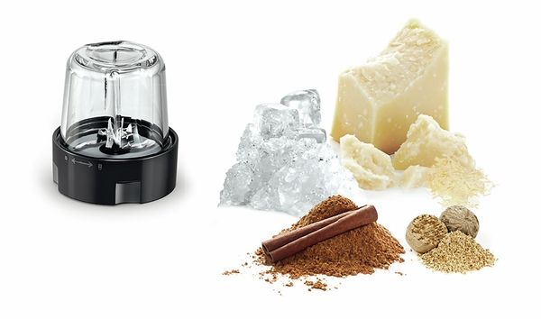 Bosch MUZ9TM1, TastyMoments Set