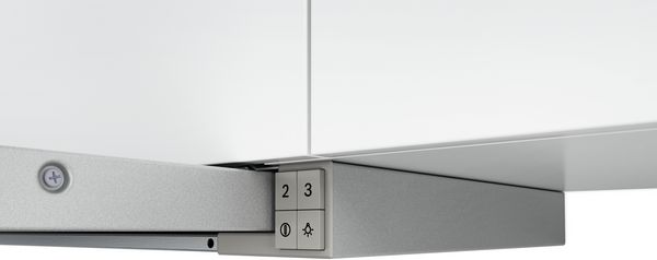 Bosch DFT63AC50, Flachschirmhaube