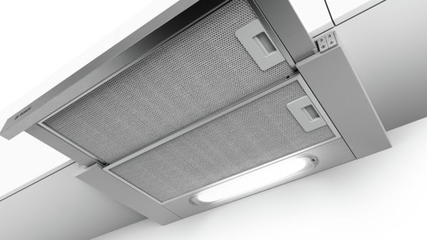 Bosch DFT63AC50, Flachschirmhaube