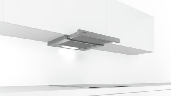 Bosch DFT63AC50, Flachschirmhaube
