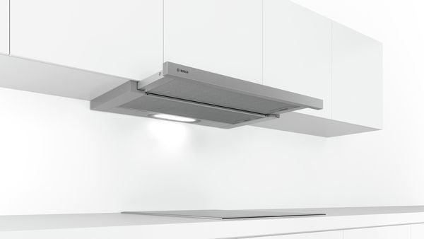 Bosch DFT93AC50, Flachschirmhaube