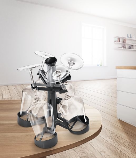 Bosch SMZ5300, Gläserkorb