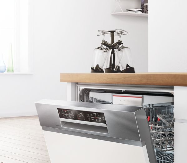 Bosch SMZ5300, Gläserkorb