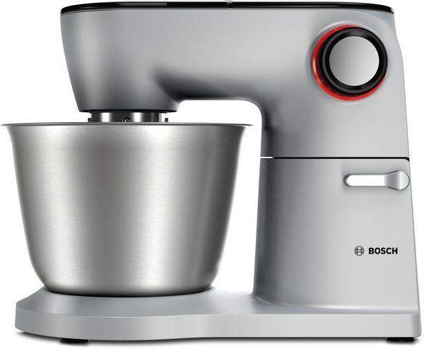 Bosch MUM9B34S27, Küchenmaschine