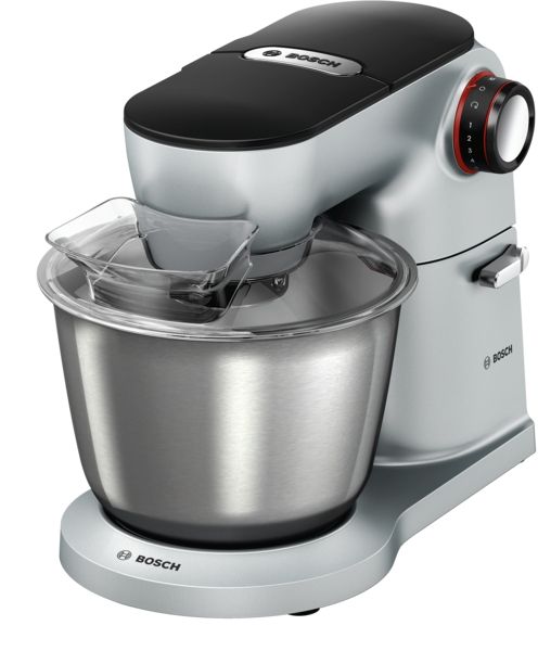 Bosch MUM9B34S27, Küchenmaschine