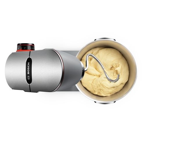 Bosch MUM9AX5S00, Küchenmaschine mit Waage