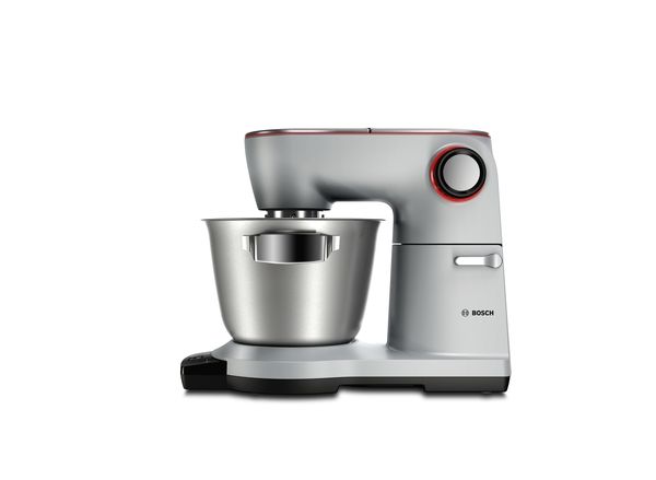 Bosch MUM9AX5S00, Küchenmaschine mit Waage
