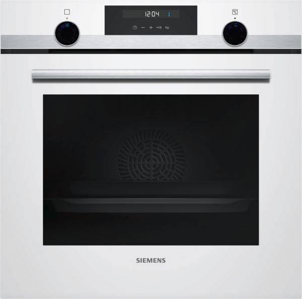 Siemens HB517ABW0, Einbau-Backofen