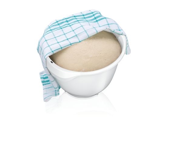 Bosch MUZ9BS1, BakingSensation Set