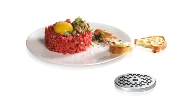 Bosch MUZ9BS1, BakingSensation Set