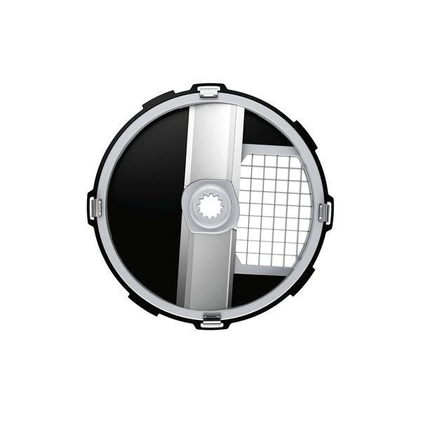 Bosch MUZ9CC1, Würfelschneider