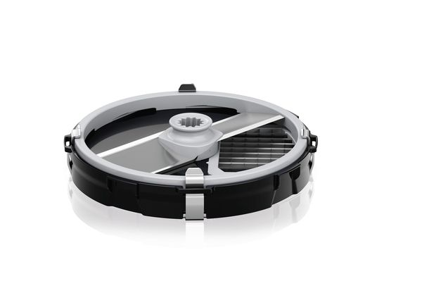 Bosch MUZ9CC1, Würfelschneider
