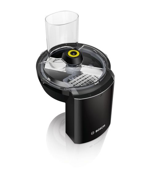 Bosch MUZ9CC1, Würfelschneider
