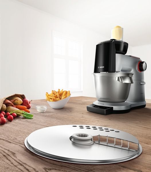 Bosch MUZ9PS1, Pommes-Frites-Scheibe