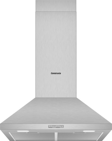 Constructa CD616650, Wandesse