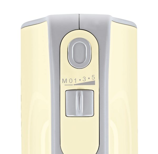 Bosch MFQ40301, Handrührer