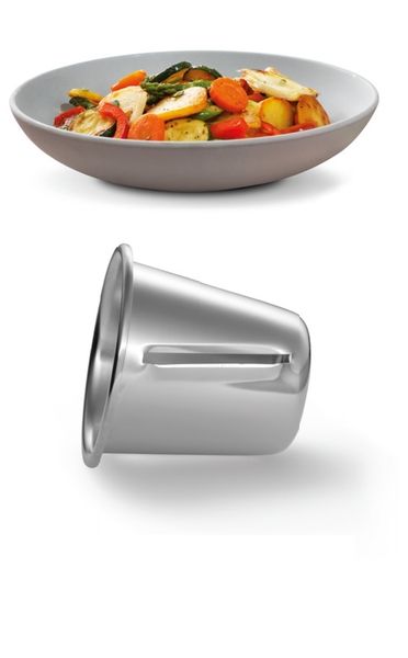 Bosch MUZ9RV1, Raspelvorsatz Zubehör
