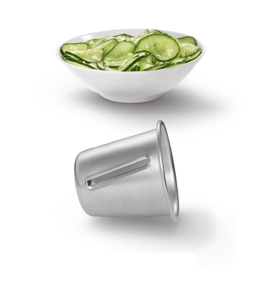 Bosch MUZ9RV1, Raspelvorsatz Zubehör