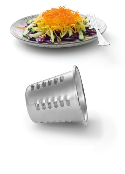 Bosch MUZ9RV1, Raspelvorsatz Zubehör