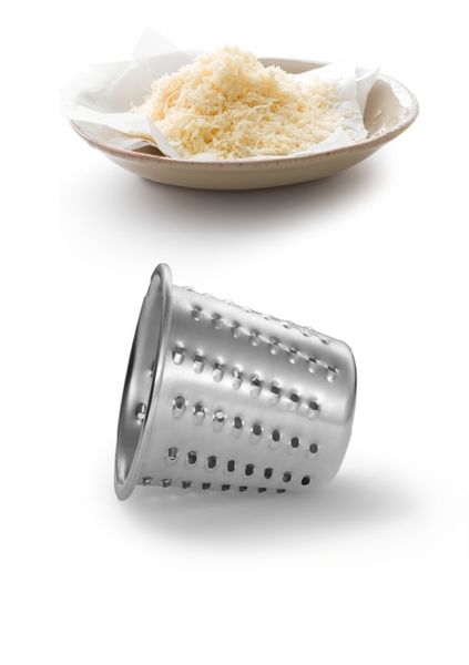 Bosch MUZ9RV1, Raspelvorsatz Zubehör