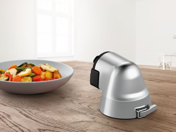 Bosch MUZ9AD1, Adapter