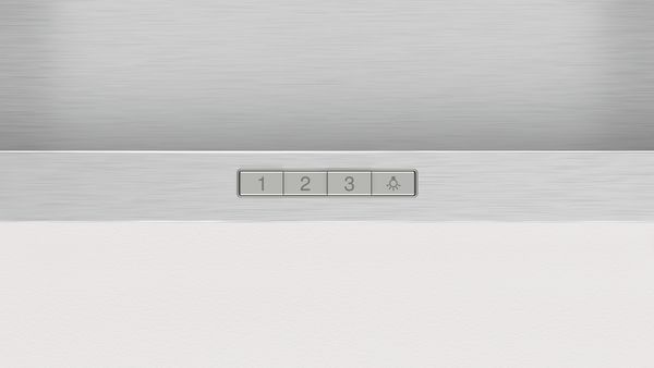 Constructa CD616650, Wandesse
