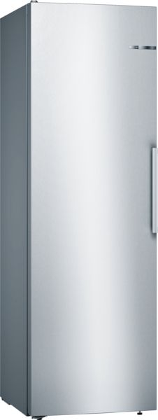 Bosch KSV36VLEP, Freistehender Kühlschrank