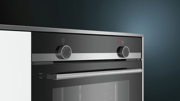 Siemens HB510ABR1, Einbau-Backofen