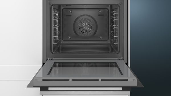 Siemens HB510ABR1, Einbau-Backofen