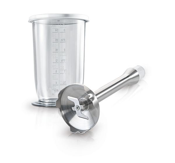 Bosch MFZ4060, Zubehör für Küchenkleingeräte