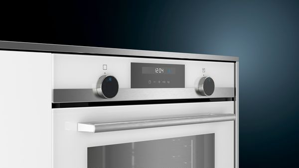 Siemens HB517ABW0, Einbau-Backofen