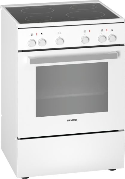 Siemens electric cooker