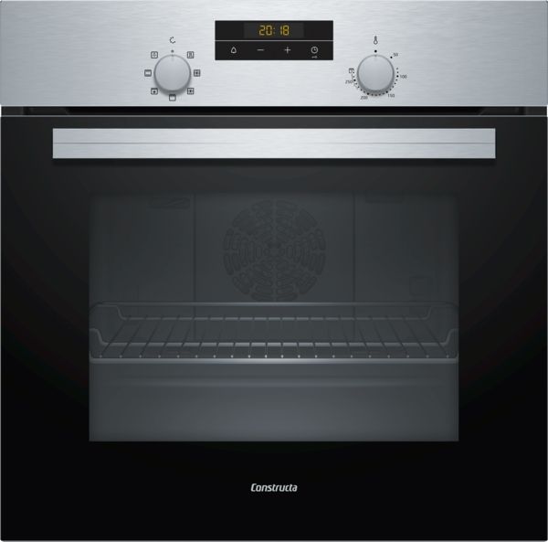 Constructa CF2M50050, Einbau-Backofen