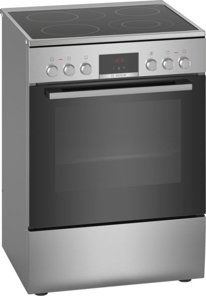 Bosch HKR39C250, freistehender Elektroherd