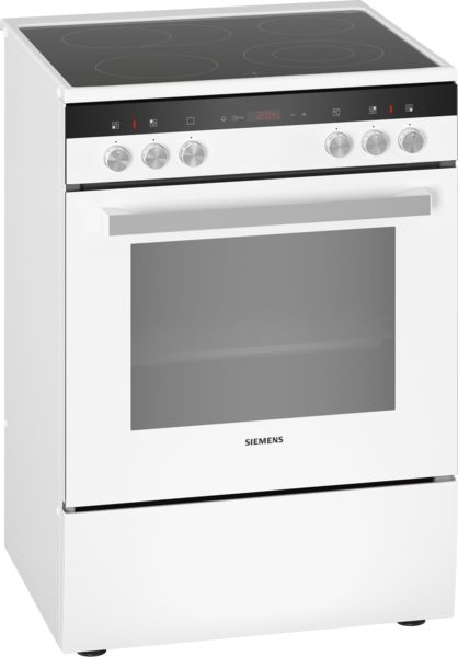 Siemens HK9R3A220, freistehender Elektroherd