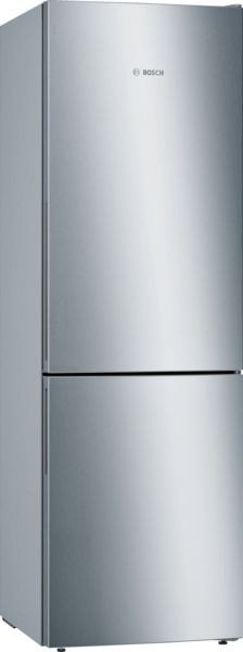 Bosch KGE36ALCA, Freistehende Kühl-Gefrier-Kombination mit Gefrierbereich unten