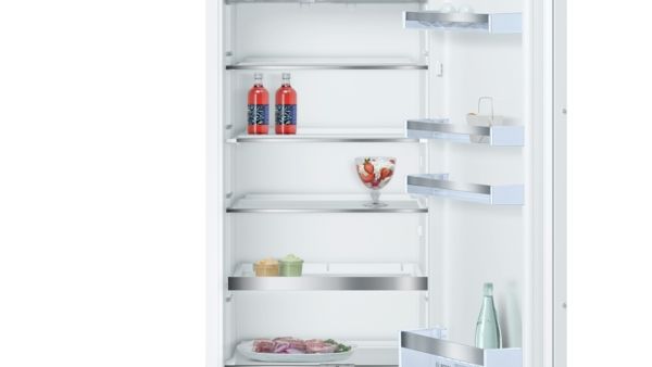 Bosch Kühlschrank Einbau : Bosch kil52ad40 smartcool einbau kühlschrank flachscharnier Bosch Kühlschrank Einbau : Bosch kil52ad40 smartcool einbau kühlschrank flachscharnier
