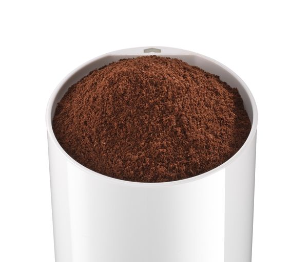 Bosch TSM6A011W, Kaffeemühle
