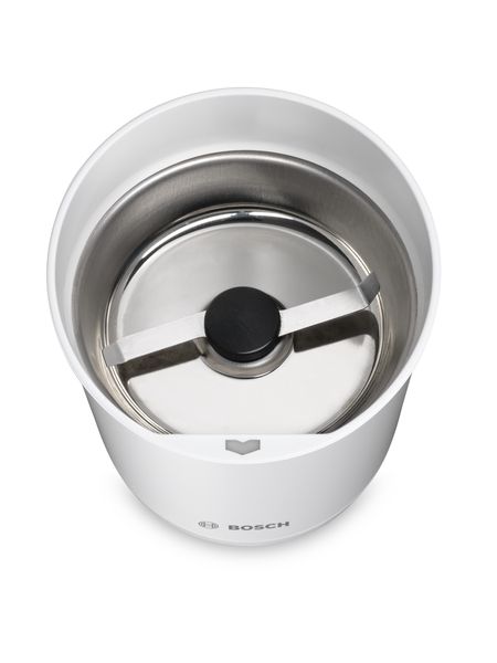 Bosch TSM6A011W, Kaffeemühle