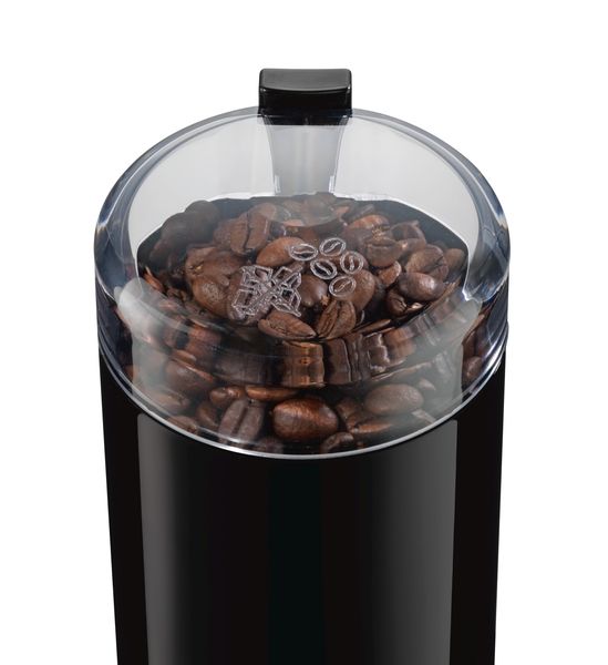 Bosch TSM6A013B, Kaffeemühle
