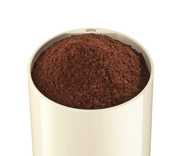 Bosch TSM6A017C, Kaffeemühle