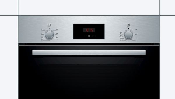 Bosch HBF133BR0, Einbau-Backofen