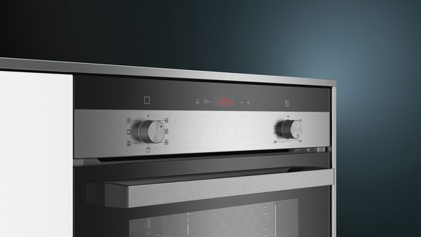 Siemens HB113FBS1, Einbau-Backofen