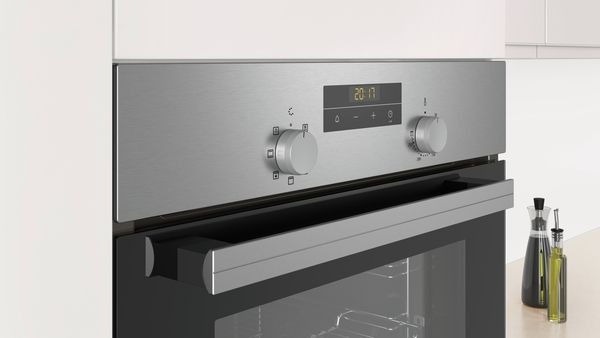 Constructa CF2M50050, Einbau-Backofen