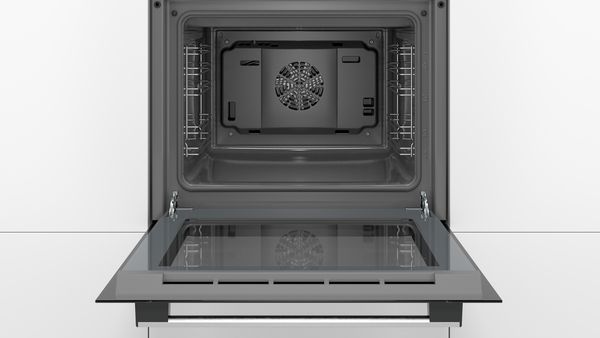 Bosch HEF113BS1, Einbau-Herd