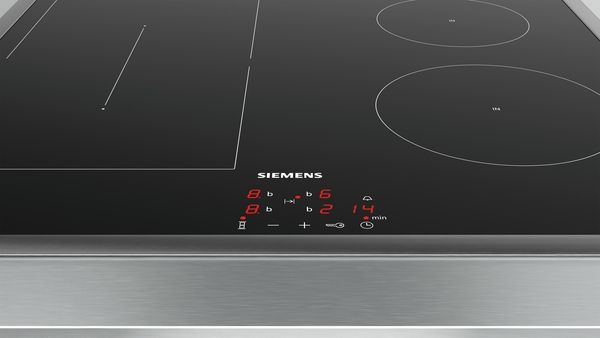 Siemens EQ211DA0EU, Einbau-Herd-Set