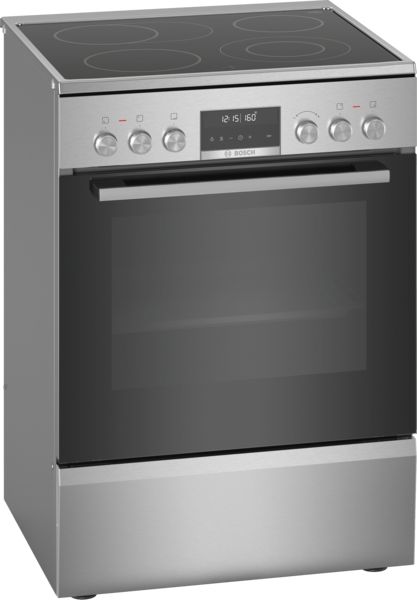 Bosch HKS79U250, freistehender Elektroherd
